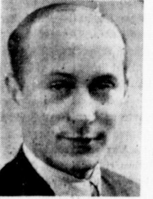 Andreas Ege Larsen foto: Stavanger Aftenblad