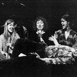 Nøkken foto: Pål Christensen /Stavanger Aftenblad