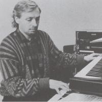 Per Egil Hovland foto Jan Knutsen