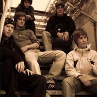 From  Bleeding Eyes foto hentet fra last.fm