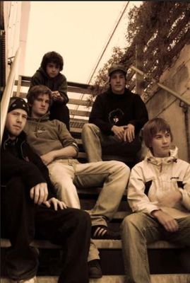 From Bleeding Eyes foto hentet fra last.fm