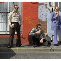 The Main Guy & the Other Guys Picture: Sam Cupitt