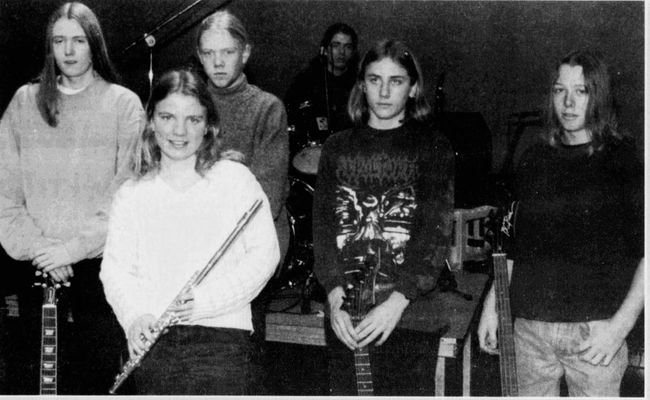 Utanum foto Solabladet