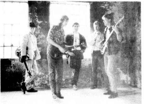 Bells & Cargo foto B.T Bjørsvik/Jærbladet