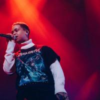 Isah Foto: Viktor Mauren