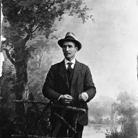 Georg Washington Fuglestad