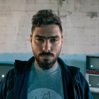 Mohammed Elsusi foto hentet fra Soundcloud