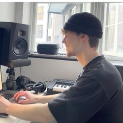 Aadne Eriksen Haaland foto Privat