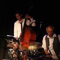 Amtmanns Bryggeensemble