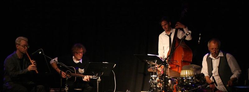 Amtmanns Bryggeensemble