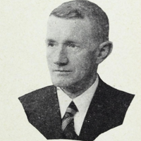 Anton Reitan foto hentet fra Sang og musikkliv i Haugesund 1867-1945. 1