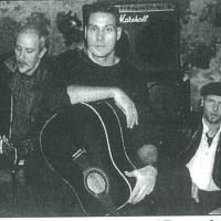 To Gitarer & Bass foto: Olaf Omdal/Dalane Tidene