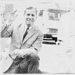 Frank Weylert foto Rogalands Avis