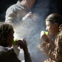 Tractus foto Rogaland Teater
