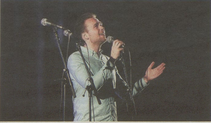 Ruben Espelid foto Haugesunds Avis