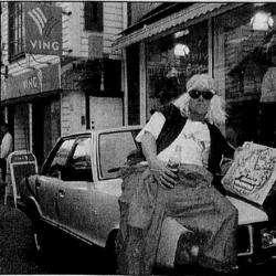 Sibbe fra Sandnes foto Jærbladet