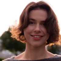 Vera Ottesen foto Stavanger Vise og Poesifestival