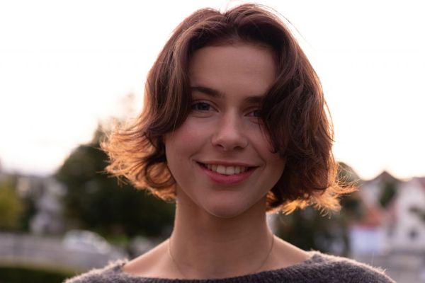 Vera Ottesen foto Stavanger Vise og Poesifestival