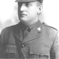 Endre Johannes Cleven foto Wikipedia/Ukjent