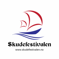 Skudefestivalen logo