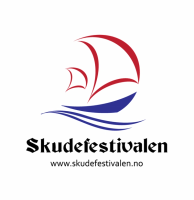 Skudefestivalen logo