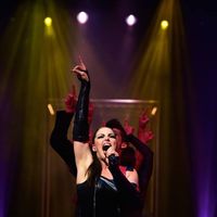 Lina Rise foto: privat