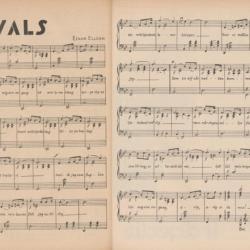 klipp fra Arbeidermagasinet for alle. 1936 Nr. 48