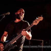 Geir Solli foto Irmina Lunnøy