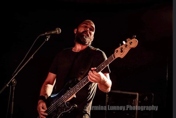 Geir Solli foto Irmina Lunnøy