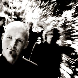 The Colors Turned Red, 2005