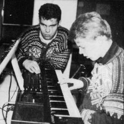 Happy Players foto Dalane Tidene