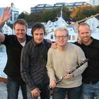 Vidar Kenneth Johansen's Clarinuts