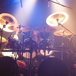 Winterfest 2009, Deicide, Warszawa, Progresja, 22.01.2009 hentet fra Wikipedia