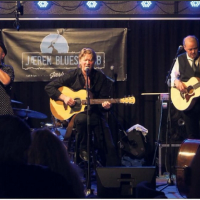 Po’Boys foto Jæren Bluesklubb