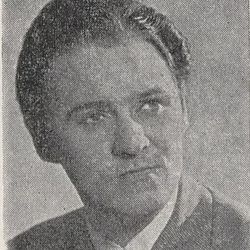 Thor Inge Kristiansen foto Rogaland Teater