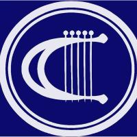 Cantando Musikkforlag logo