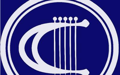 Cantando Musikkforlag logo