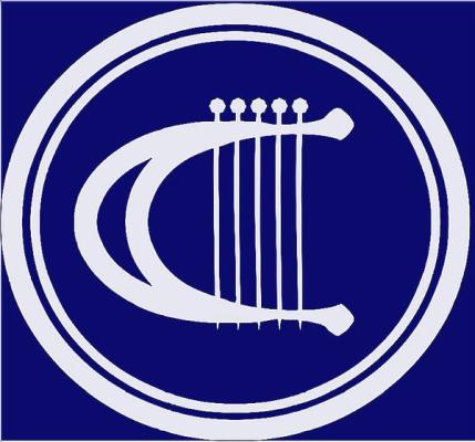 Cantando Musikkforlag logo