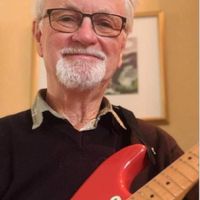 Per Georg Ellingsen foto privat
