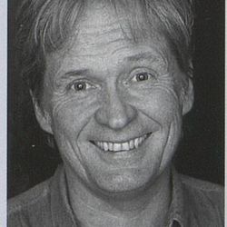 Johannes Joner foto Oslo Nye Teater foto L.P Lorentz