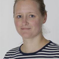 Olaug Mundal foto hentet fra Stavanger Kulturskole