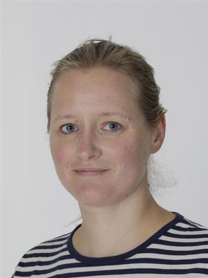 Olaug Mundal foto hentet fra Stavanger Kulturskole