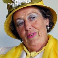 Randi Nesvik foto Stavanger Aftenblad