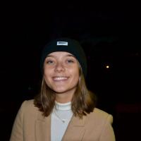 Hannah Kristoffersen Kvitno foto Drømmestipendet