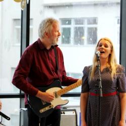 Månsyll & Tonegull foto Sebastian Jazdzewski