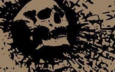 Bad Noise Records logo