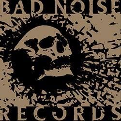 Bad Noise Records logo