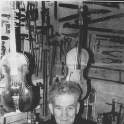 Hans Hansen foto: Sverre T.B Mong Rogalands Avis