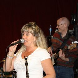 The Allmost Brothers foto tilhører Håkon Meling