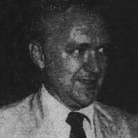 Arnold Tveten foto Nordisk Tidene